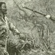 Discovery of Nat Turner: wood engraving illustrating Benjamin Phipps’ capture of Nat Turner
William Henry Shelton